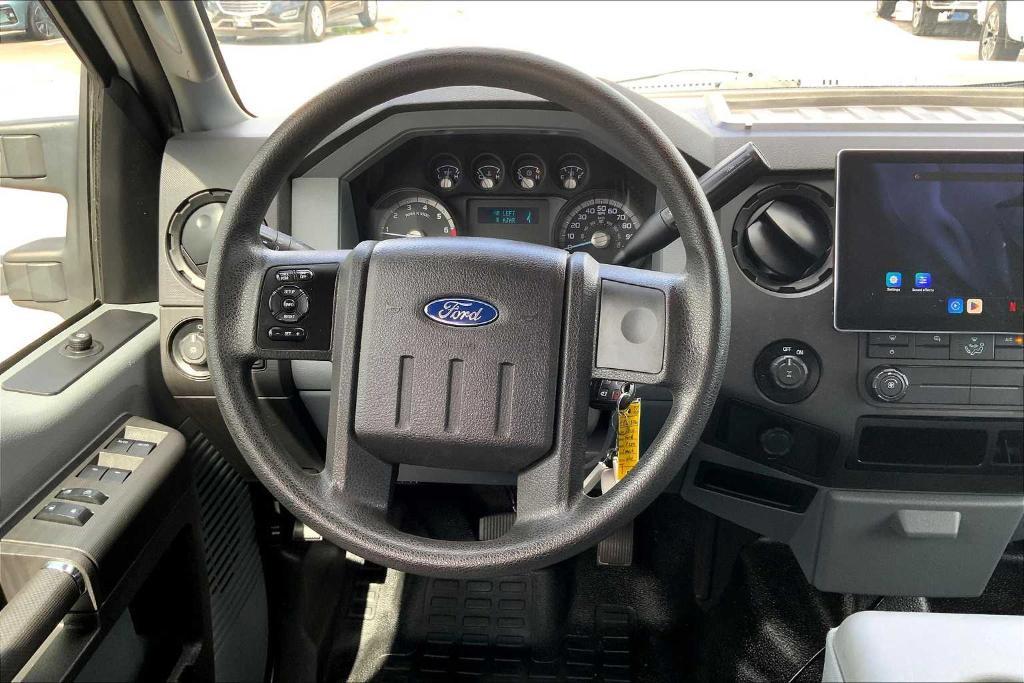 used 2014 Ford F-250 car, priced at $16,998