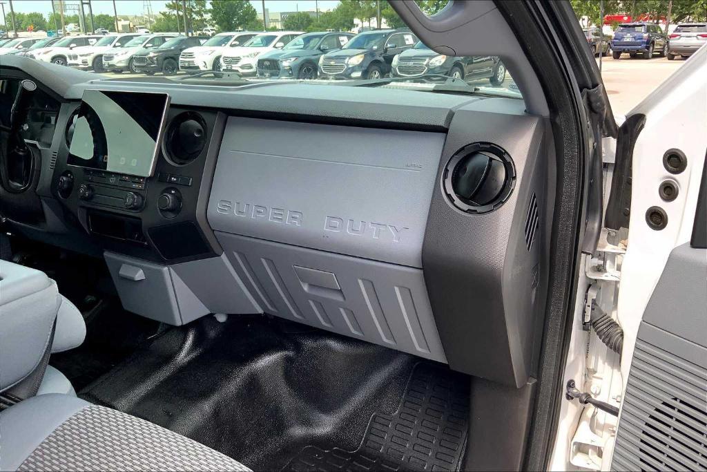 used 2014 Ford F-250 car, priced at $16,998