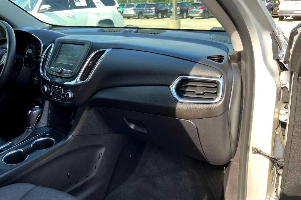 used 2018 Chevrolet Equinox car, priced at $11,998