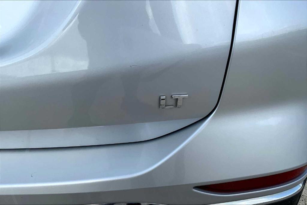 used 2018 Chevrolet Equinox car, priced at $11,998