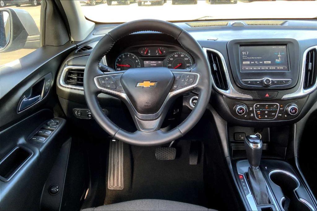 used 2018 Chevrolet Equinox car, priced at $11,998
