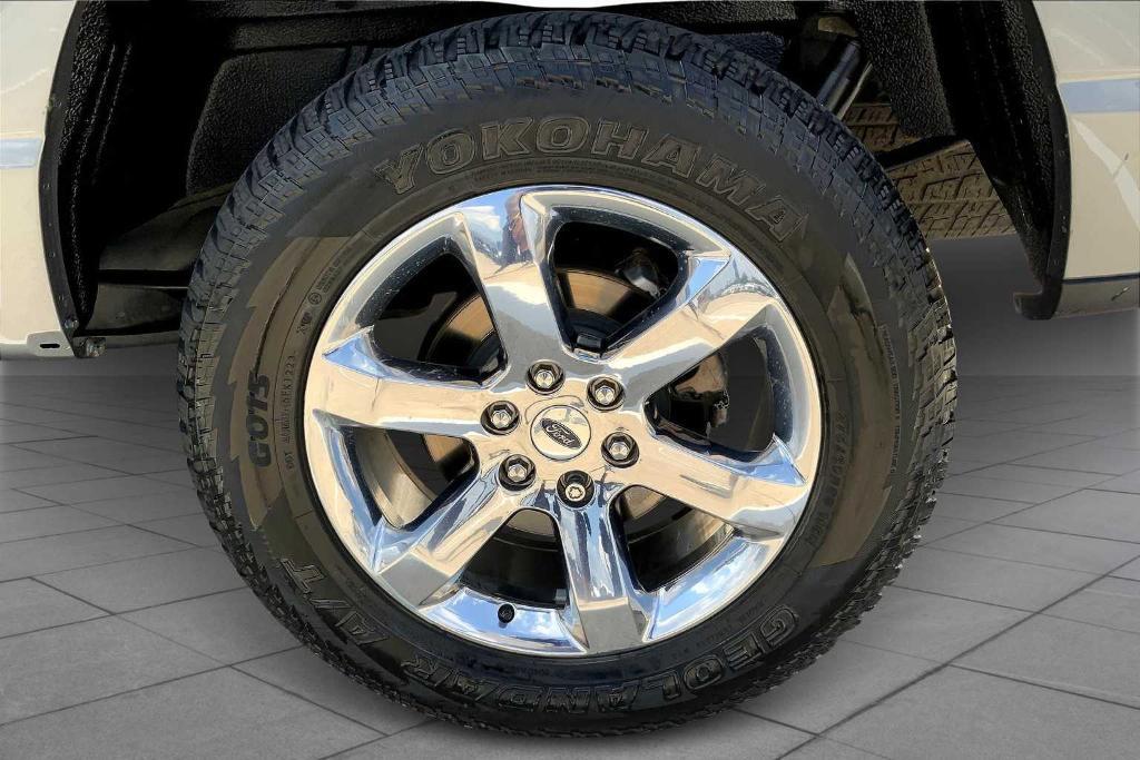 used 2022 Ford F-150 car, priced at $39,024