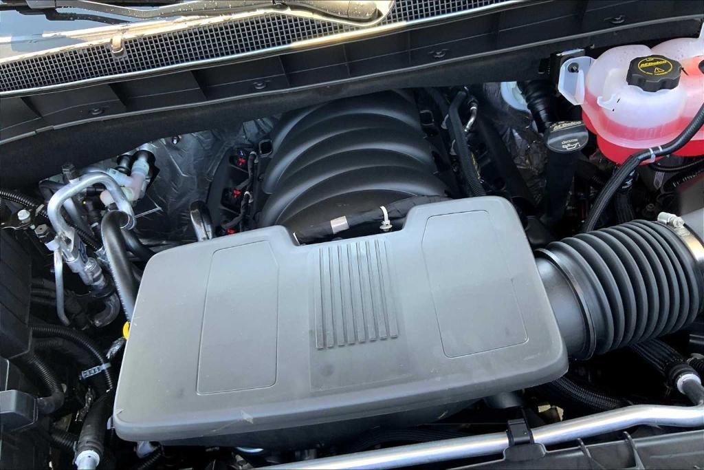 new 2026 Chevrolet Tahoe car, priced at $69,163