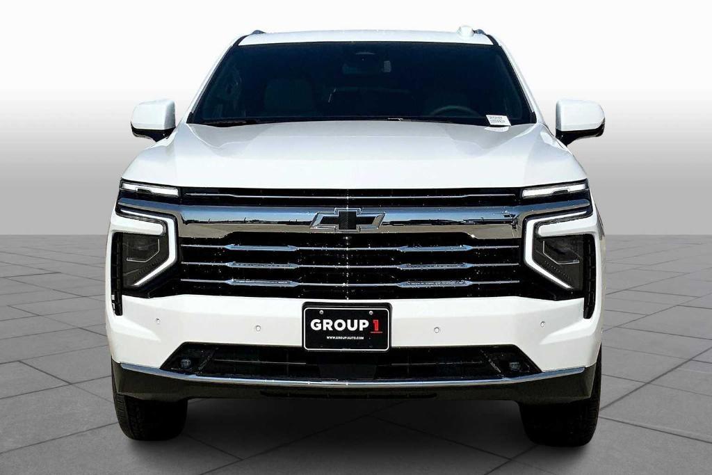 new 2026 Chevrolet Tahoe car, priced at $69,163