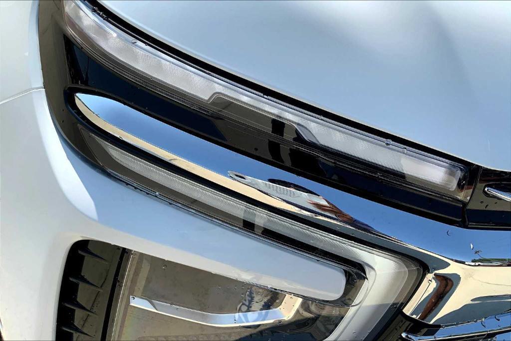 new 2026 Chevrolet Tahoe car, priced at $69,163