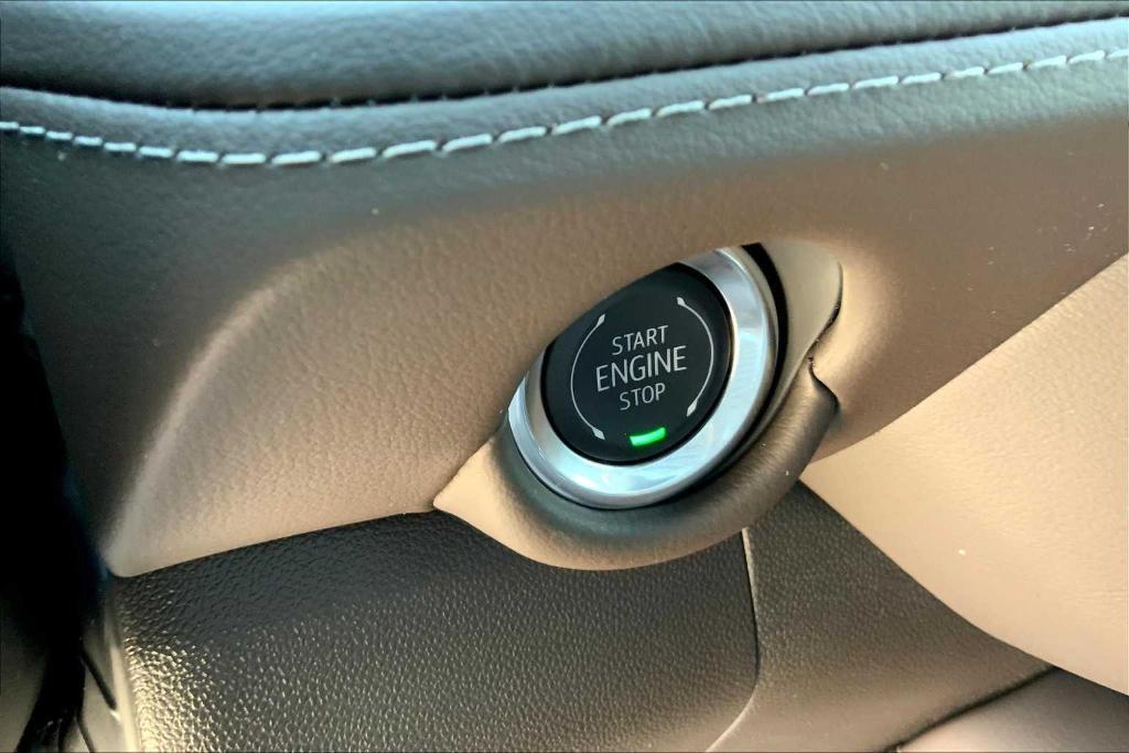 new 2026 Chevrolet Tahoe car, priced at $69,163