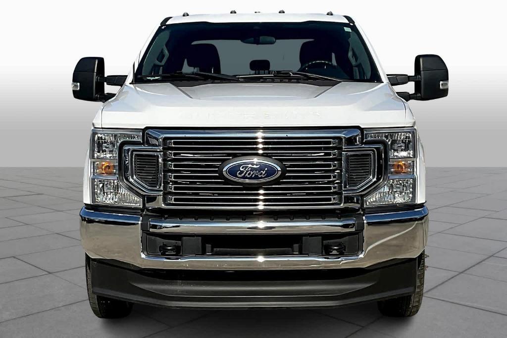 used 2022 Ford F-350 car, priced at $54,161