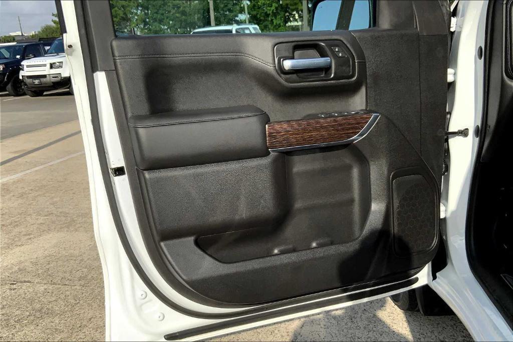 used 2020 GMC Sierra 1500 car, priced at $25,805