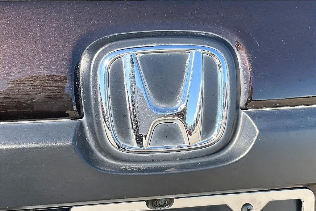 used 2020 Honda Passport car, priced at $23,652