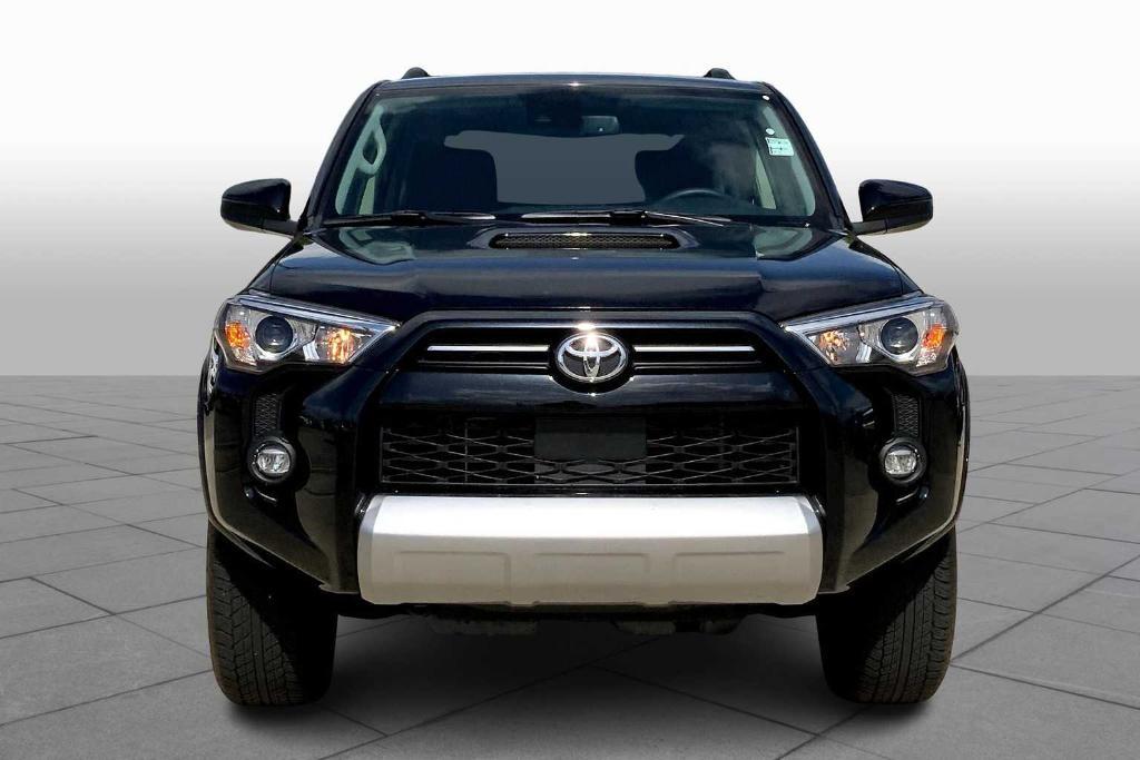 used 2024 Toyota 4Runner car, priced at $47,835