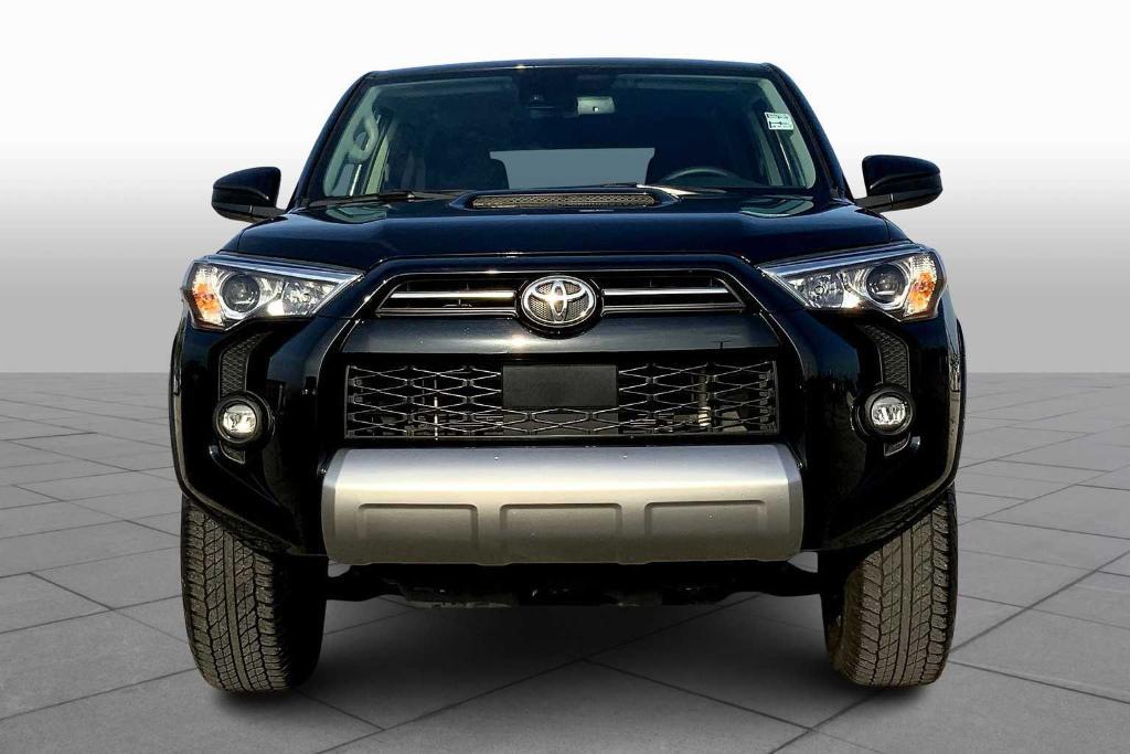 used 2024 Toyota 4Runner car, priced at $47,835