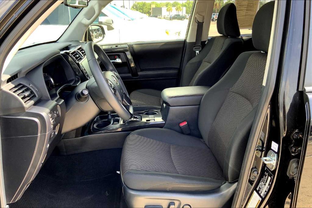 used 2024 Toyota 4Runner car, priced at $47,835