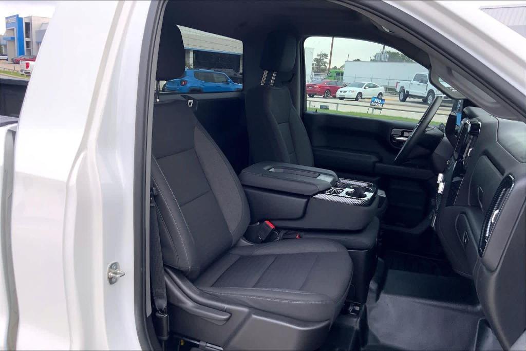 used 2024 GMC Sierra 1500 car, priced at $29,782