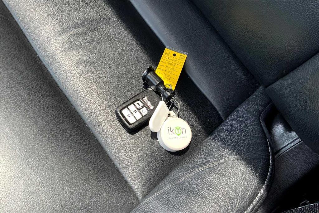 used 2018 Honda Pilot car, priced at $13,278