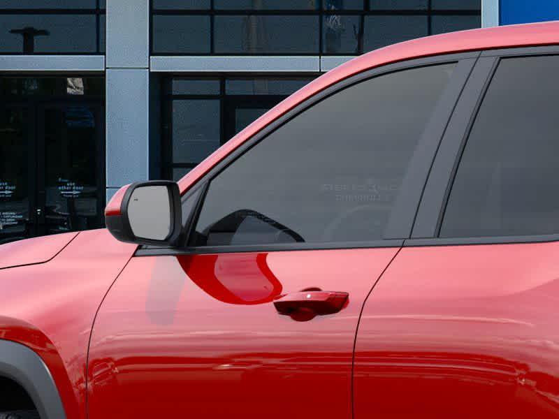 new 2025 Chevrolet Equinox car, priced at $27,289