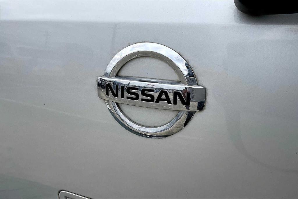 used 2012 Nissan Armada car, priced at $8,989