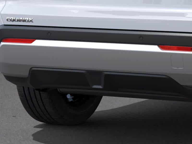 new 2026 Chevrolet Equinox car, priced at $31,820