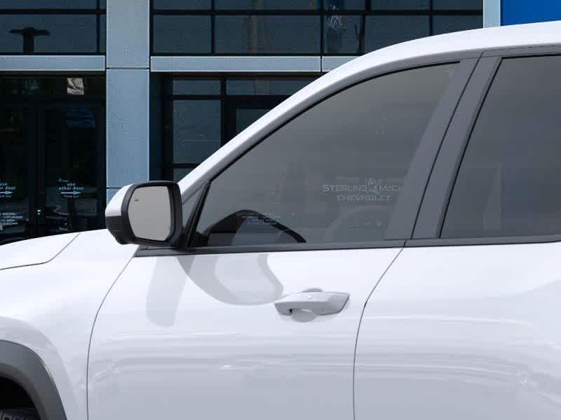 new 2026 Chevrolet Equinox car, priced at $31,820