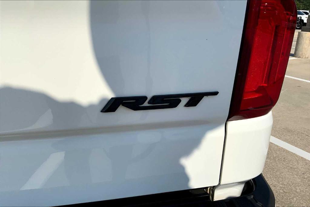 used 2023 Chevrolet Silverado 1500 car, priced at $44,461