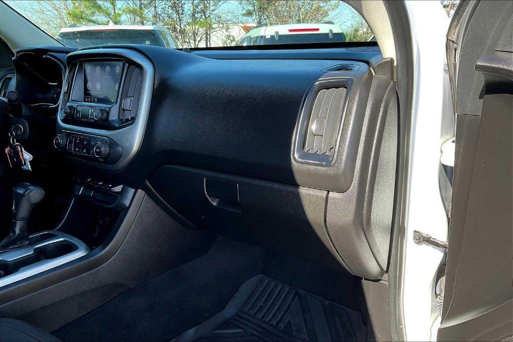 used 2019 Chevrolet Colorado car, priced at $20,888