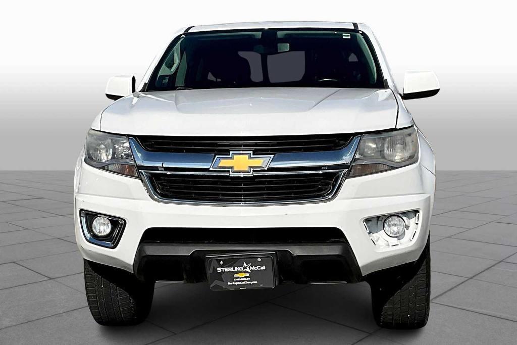 used 2019 Chevrolet Colorado car, priced at $20,888