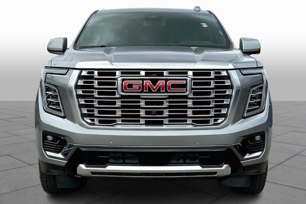 used 2025 GMC Yukon car, priced at $79,998