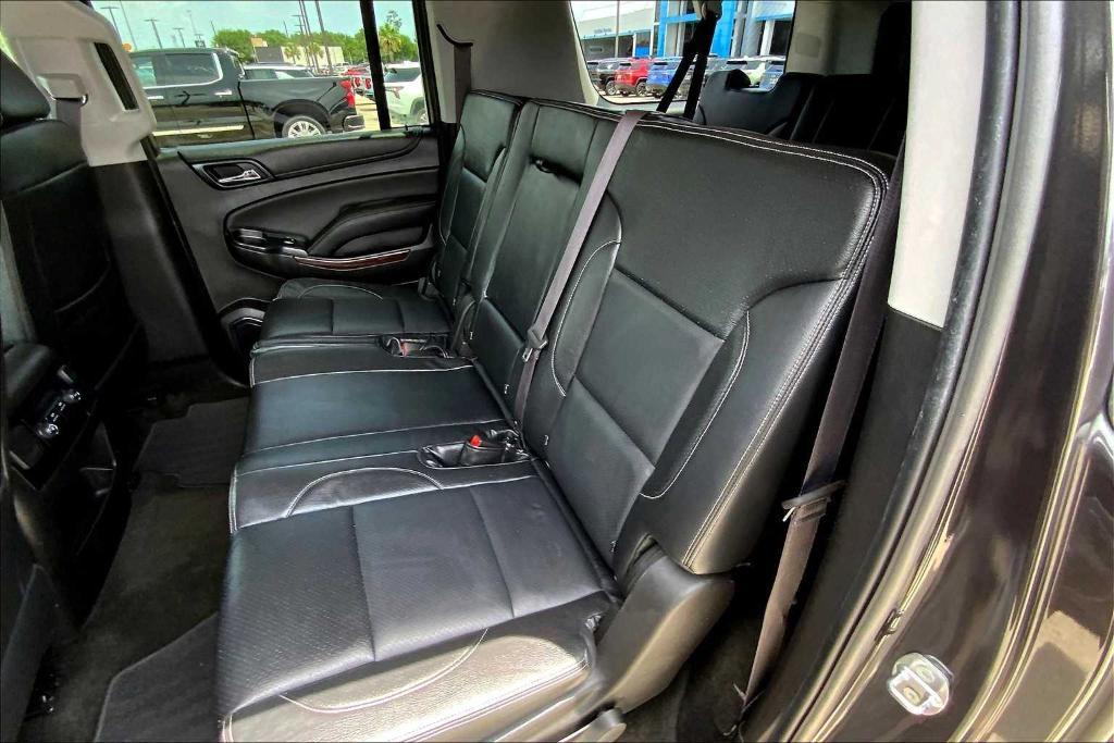 used 2017 GMC Yukon XL car, priced at $16,662