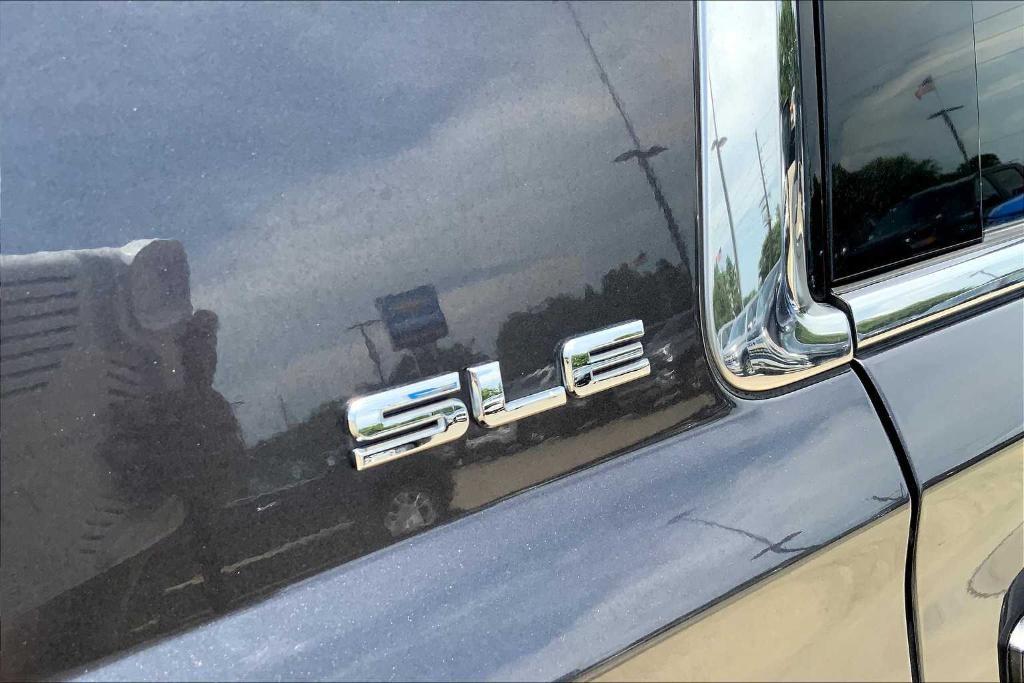 used 2017 GMC Yukon XL car, priced at $16,662