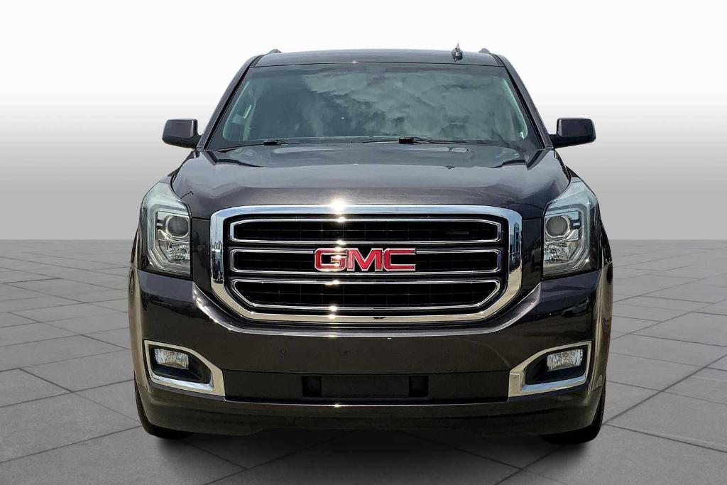 used 2017 GMC Yukon XL car, priced at $16,662