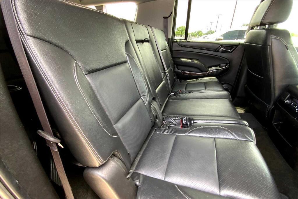 used 2017 GMC Yukon XL car, priced at $16,662