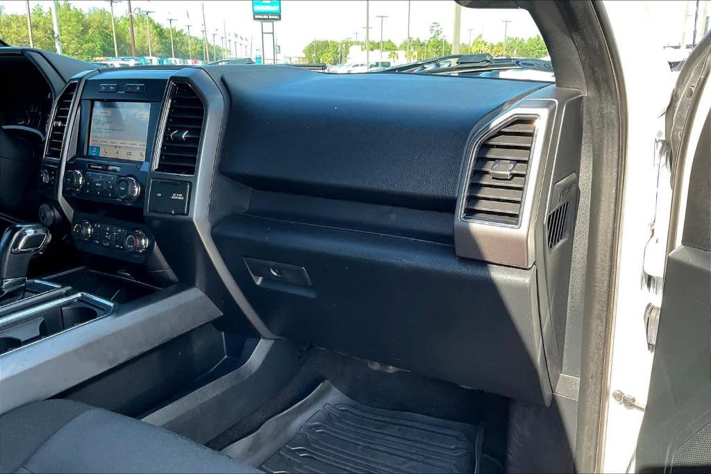 used 2019 Ford F-150 car, priced at $30,041