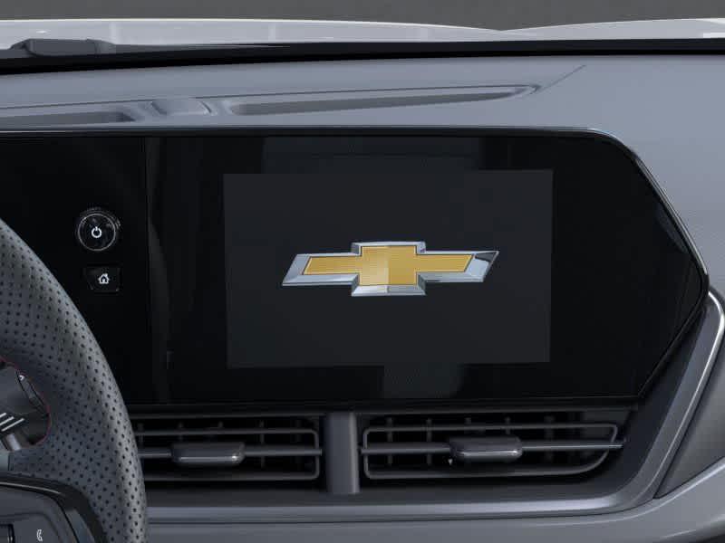 new 2025 Chevrolet Trax car, priced at $24,989