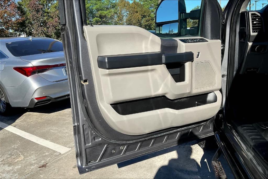 used 2022 Ford F-350 car, priced at $33,652