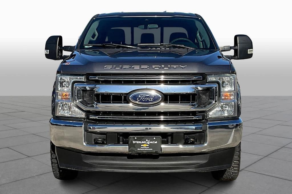 used 2022 Ford F-350 car, priced at $33,652