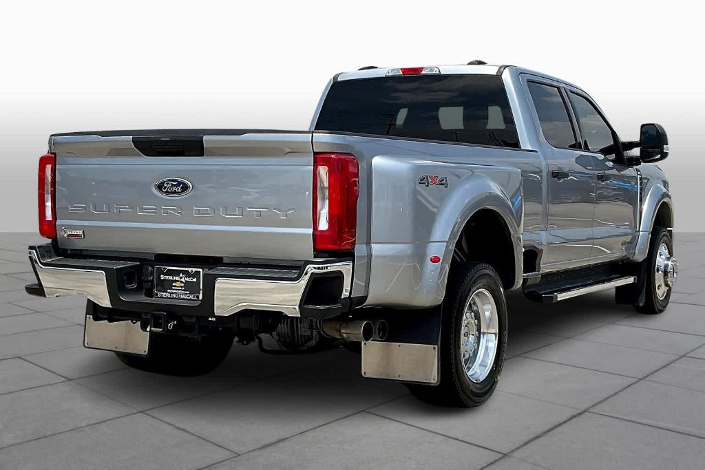 used 2023 Ford F-450 car, priced at $68,777