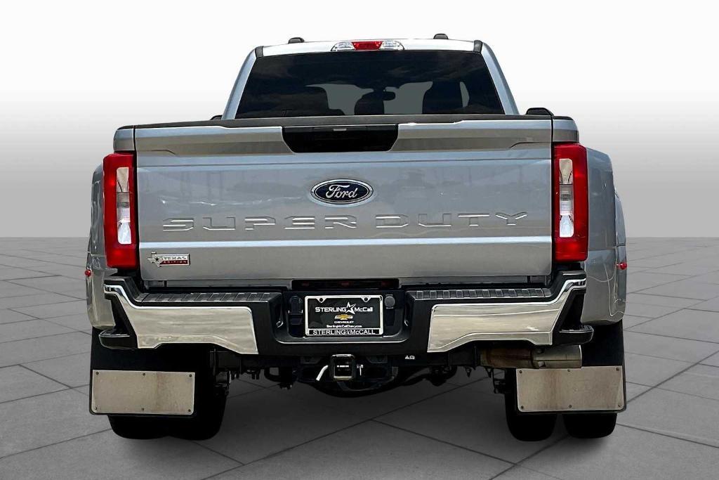 used 2023 Ford F-450 car, priced at $68,777
