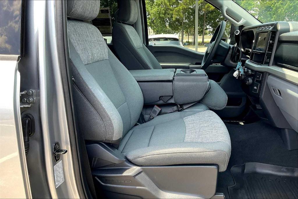 used 2023 Ford F-450 car, priced at $68,777