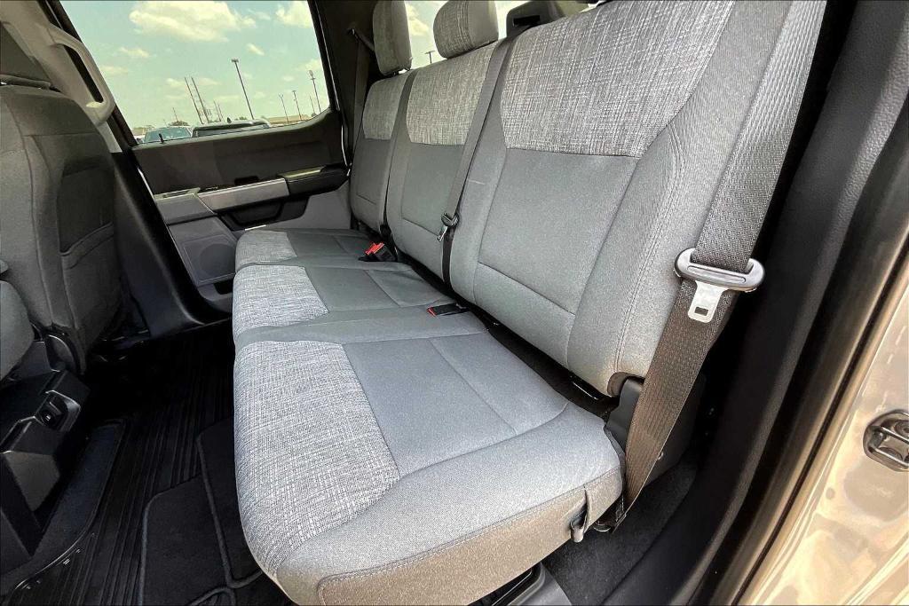 used 2023 Ford F-450 car, priced at $68,777