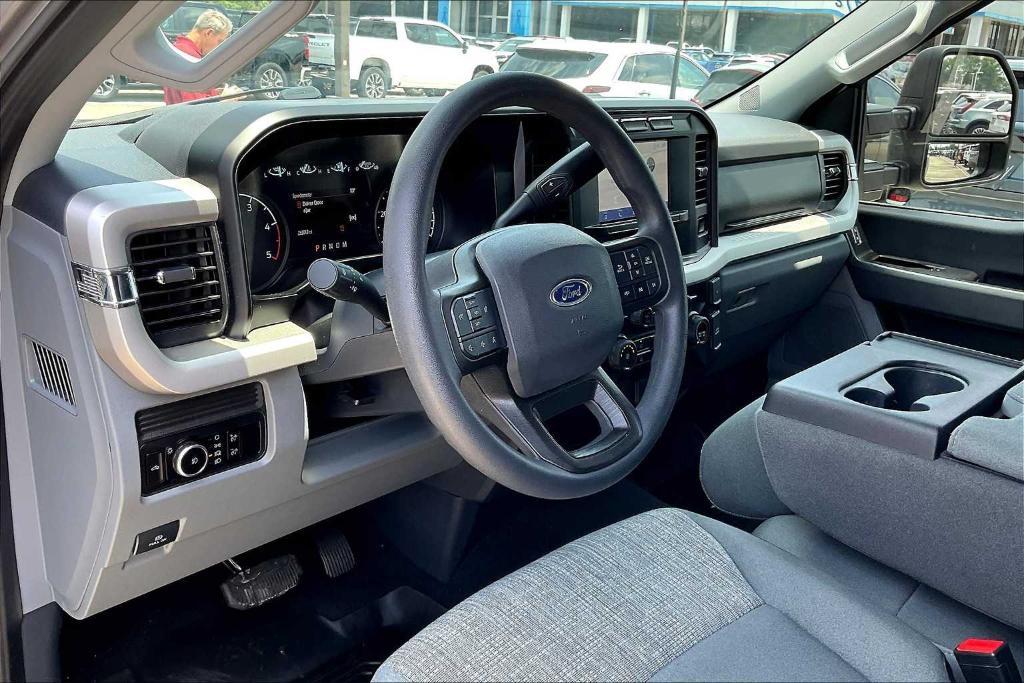 used 2023 Ford F-450 car, priced at $68,777