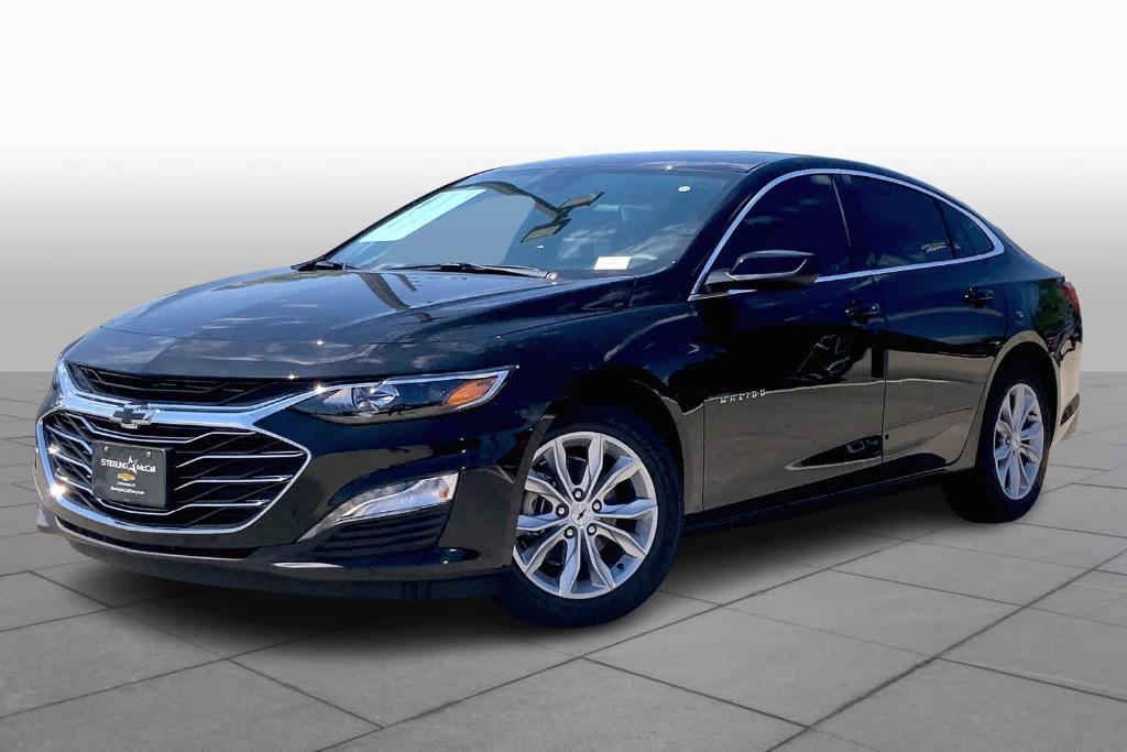 new 2025 Chevrolet Malibu car, priced at $28,295