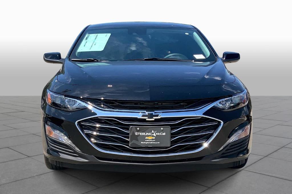 new 2025 Chevrolet Malibu car, priced at $28,295