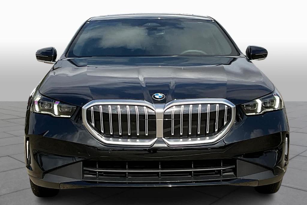 used 2024 BMW 530 car, priced at $56,998