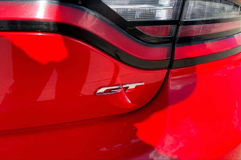 used 2022 Dodge Charger car, priced at $24,998
