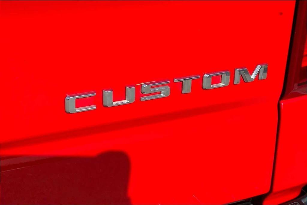 used 2021 Chevrolet Silverado 1500 car, priced at $30,998