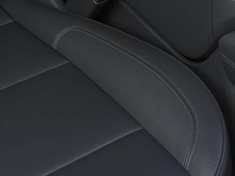 new 2025 Chevrolet Suburban car, priced at $83,630
