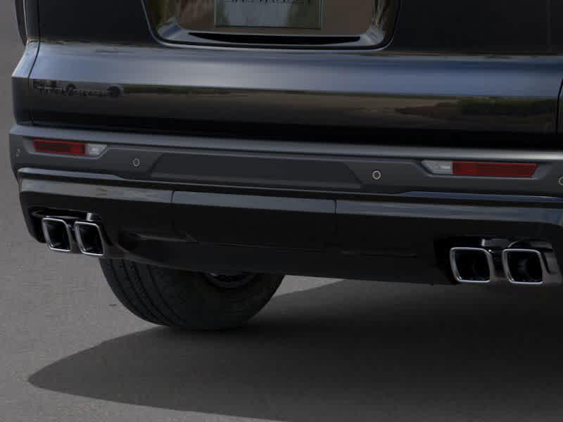 new 2026 Chevrolet Traverse car, priced at $39,818