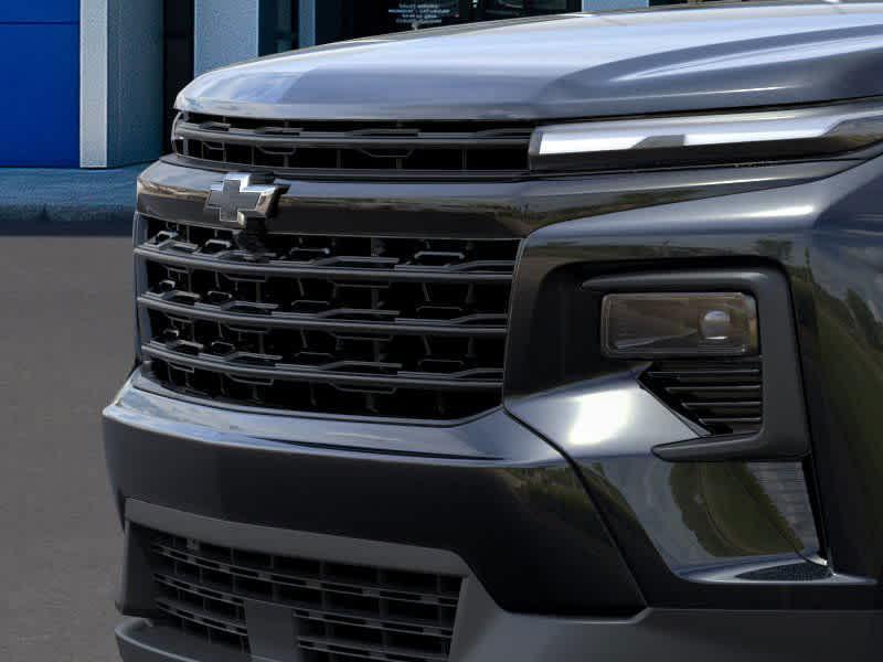 new 2026 Chevrolet Traverse car, priced at $39,818