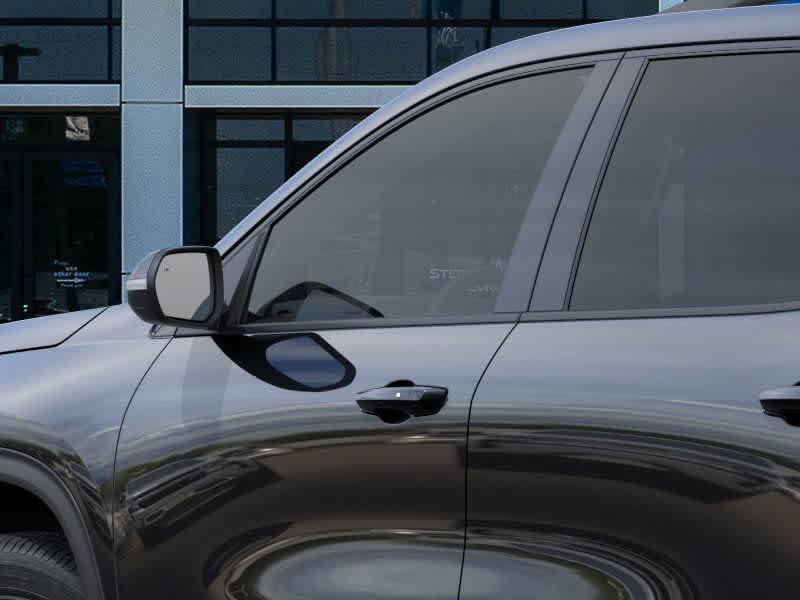 new 2026 Chevrolet Traverse car, priced at $39,818