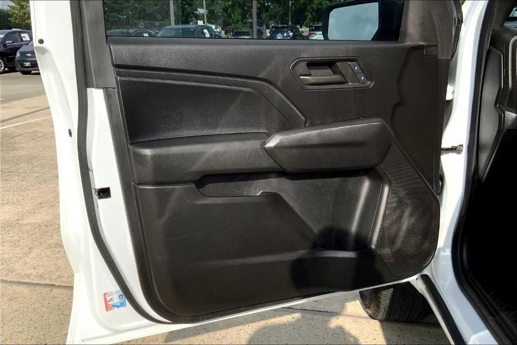 used 2024 Chevrolet Colorado car, priced at $28,908