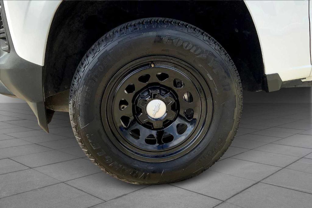 used 2024 Chevrolet Colorado car, priced at $28,908